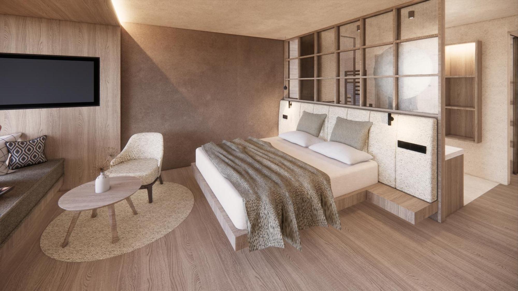 Taubers Bio Vitalhotel Chienes Ngoại thất bức ảnh