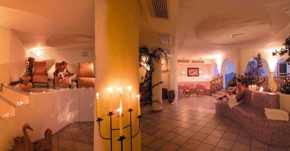 Taubers Bio Vitalhotel Chienes Ngoại thất bức ảnh